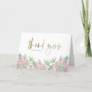 Search for succulent thank you cards Watercolor