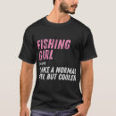 Search for funny girl fishing quotes Cute