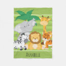 Search for safari blankets Animal