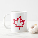 Search for red leaf mugs Patriotic