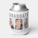 Search for graduation can coolers Student