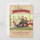Search for joy to the world christmas cards Modern