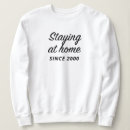 Search for couch potato clothing Stay at home