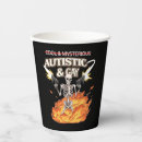 Search for funny paper cups Month