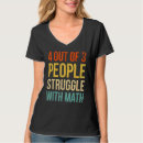 Search for 4 out of 3 people tshirts Struggle