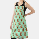 Search for tabby aprons Kitten