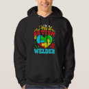 Search for welder hoodies Heart