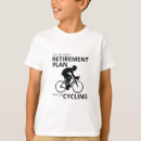Search for cycling kids tshirts Bicyclist