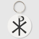 Search for rho key rings Jesus