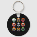 Search for 5 de mayo key rings Party