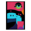 Search for radical posters Abstract