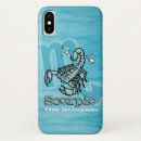Search for scorpion iphone cases Astrological