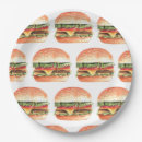 Search for barbeque plates Summer