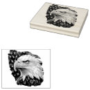 Search for american flag craft supplies Eagle