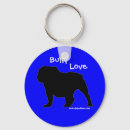 Search for bullies key rings English