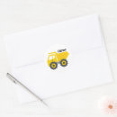 Search for trucking stickers For kids