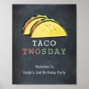 Search for chalkboard welcome signs Fiesta