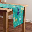 Search for woodland table runners Abstract