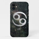 Search for cancer zodiac sign iphone cases Galaxy