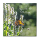 Search for bee tiles Butterfly