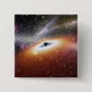 Search for black holes badges Space