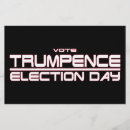 Search for voted flyers President
