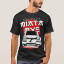 Search for mx5 tshirts Red