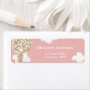 Search for cute teddy bear return address labels We can bearly wait