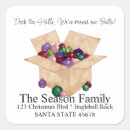 Search for deck the hall Change of address