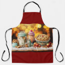 Search for goodie aprons Dessert