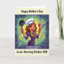 Search for kitchen cards Cute