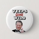 Search for al gore badges President