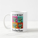 Search for birth month flowers mugs Botanical
