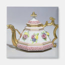 Search for teapot magnets Flowers