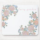Search for rose colored mouse mats Roses