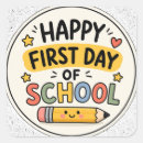 Search for happy days stickers Student