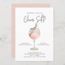 Search for drinks and dancing invitations 21st