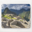 Search for ruin mouse mats Machu picchu