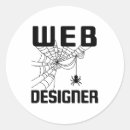 Search for web developer stickers Coder