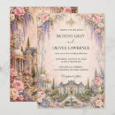 Search for midsummer night invitations Pink