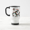 Search for native american travel mugs Turquoise