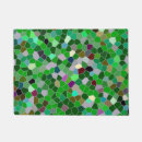 Search for stained glass garden decor Geometric