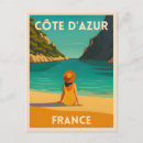 Search for riviera postcards Europe