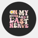 Search for nerve stickers Women