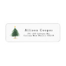 Search for addres return address labels Chic
