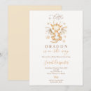 Search for chinese new year invitations Dragon