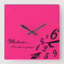 Search for whatever clocks Laugh