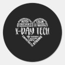 Search for xray stickers Radiologist
