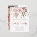 Search for naming ceremony invitations Floral