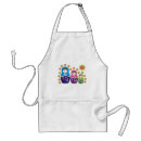 Search for russian aprons Babushka
